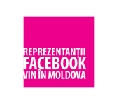 Facebook in Moldova