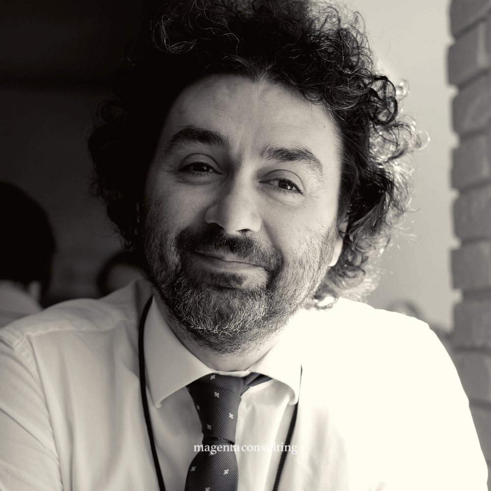 Marketing Strategic Externalizat de Dumitru Slonovschi